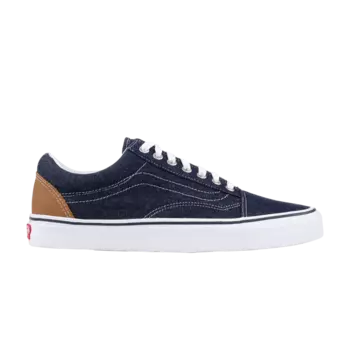 Кроссовки Era 59 Vans, синий