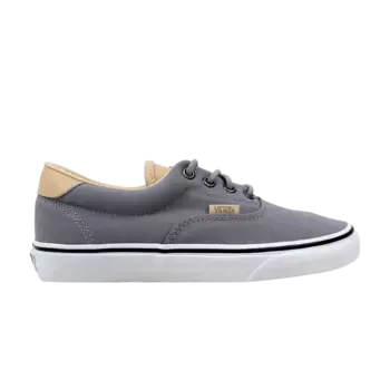 Кроссовки Era 59 Vans, зеленый