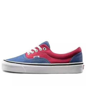 Кроссовки era 95 dx 'navy red' Vans, синий