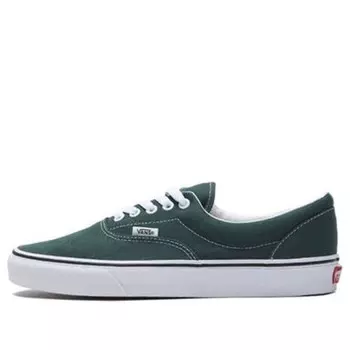 Кроссовки era 'bistro green' Vans, зеленый