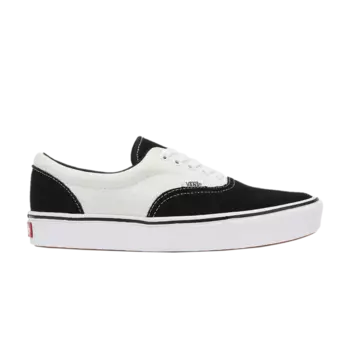 Кроссовки Era ComfyCush Vans, белый