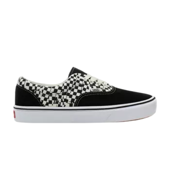Кроссовки Era ComfyCush Vans, черный