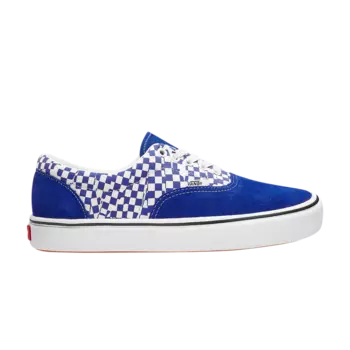 Кроссовки Era ComfyCush Vans, черный