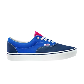Кроссовки Era ComfyCush Vans, синий