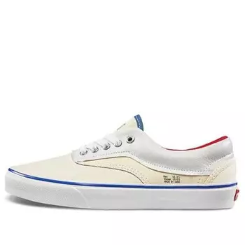 Кроссовки era 'outside-in' Vans, мультиколор