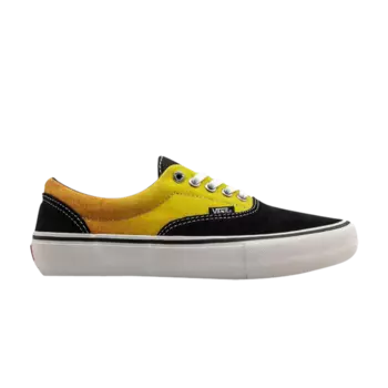 Кроссовки Era Pro Vans, черный