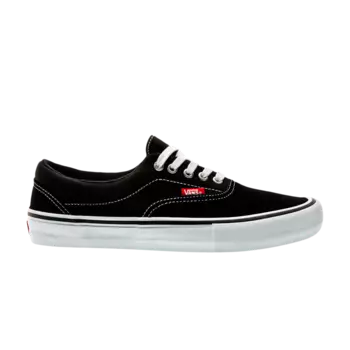 Кроссовки Era Pro Vans, черный