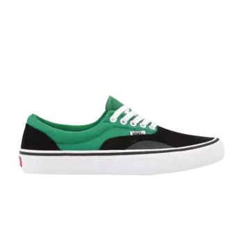 Кроссовки Era Pro Vans, зеленый