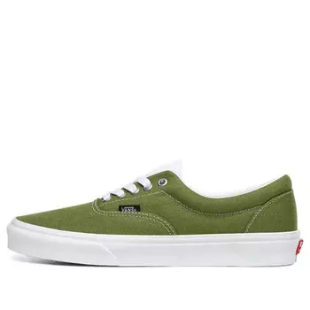 Кроссовки era 'retro sport - calla green' Vans, зеленый