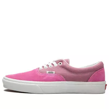 Кроссовки era retro sport 'nostalgia rose azalea pink' Vans, розовый