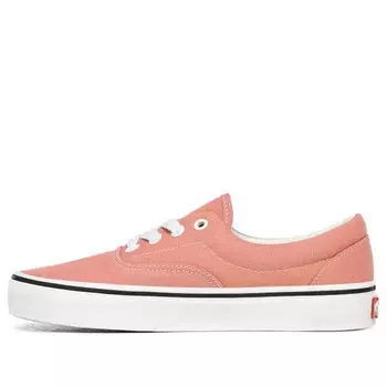Кроссовки era sakura pink Vans, розовый
