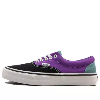 Кроссовки era sf surf purple/black Vans, фиолетовый