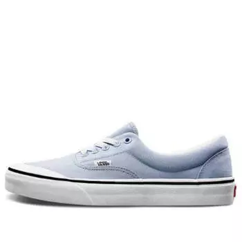 Кроссовки era tc 'blue fog' Vans, синий