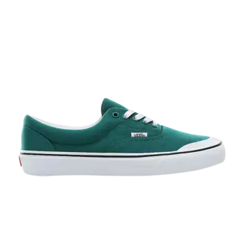 Кроссовки Era TC Vans, зеленый