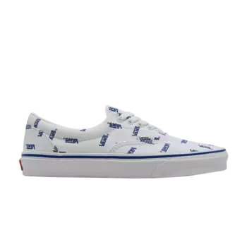 Кроссовки Era Vans, белый