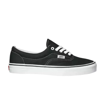 Кроссовки Era Vans, черный