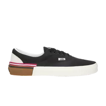 Кроссовки Era Vans, черный