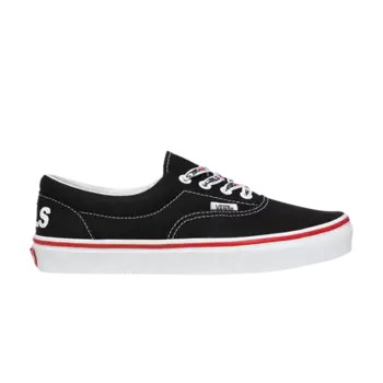 Кроссовки Era Vans, черный