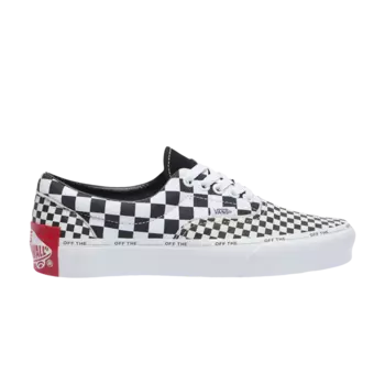 Кроссовки Era Vans, черный