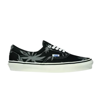 Кроссовки Era Vans, черный