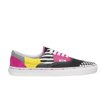 Кроссовки Era Vans, черный