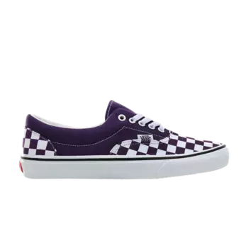 Кроссовки Era Vans, фиолетовый