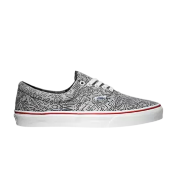 Кроссовки Era Vans, серый