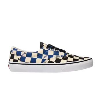 Кроссовки Era Vans, синий