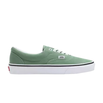 Кроссовки Era Vans, зеленый