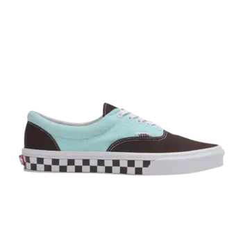 Кроссовки Era Vans, зеленый