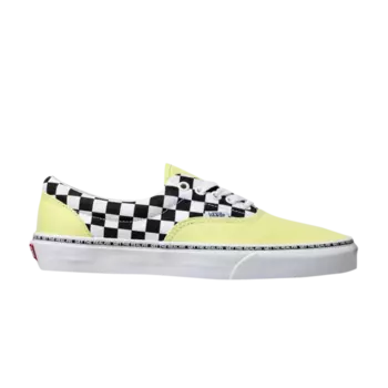 Кроссовки Era Vans, желтый