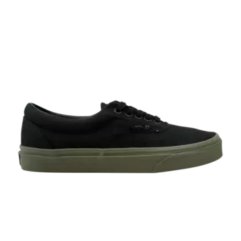 Кроссовки Era Vansguard, черный