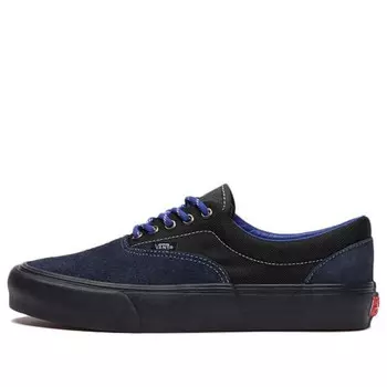 Кроссовки era vlt lx 'dress blue' Vans, синий