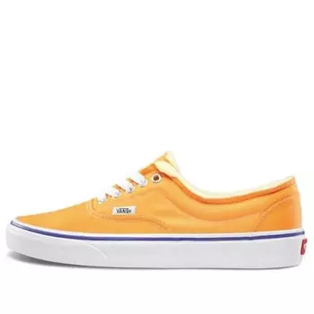 Кроссовки era 'zinnia orange' Vans, оранжевый