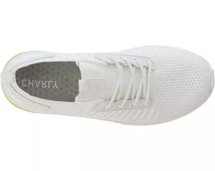 Кроссовки Ergom CHARLY, белый