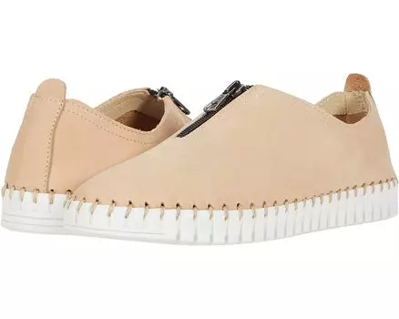 Кроссовки Eric Michael Marlo, бежевый