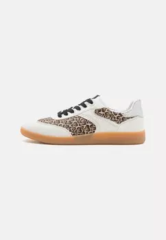 Кроссовки ERILG PILLOW WALK ALDO, коричневый
