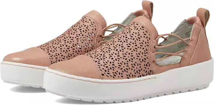 Кроссовки Erin Jambu, цвет Rose