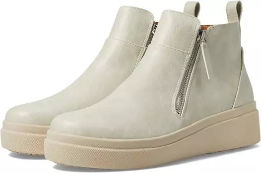 Кроссовки Errin Yellow Box, цвет Bone