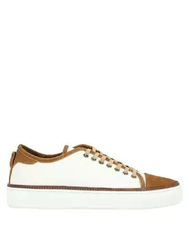 Кроссовки Ervhe Odbas, коричневый