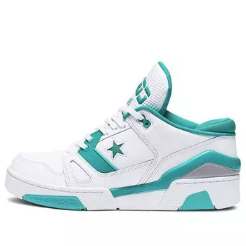 Кроссовки erx 260 ox white Converse, зеленый