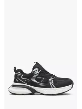 Кроссовки Es8, черный