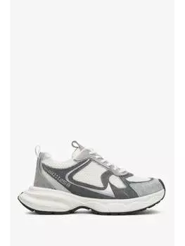 Кроссовки Es8, серый
