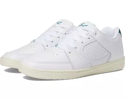 Кроссовки eS Accel Slim, цвет White/Tan