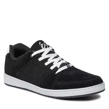 Кроссовки Es AccelSlim, черный