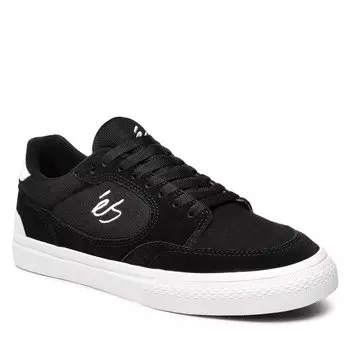 Кроссовки Es Caspian, черный