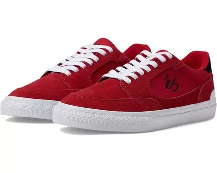 Кроссовки eS Caspian, красный