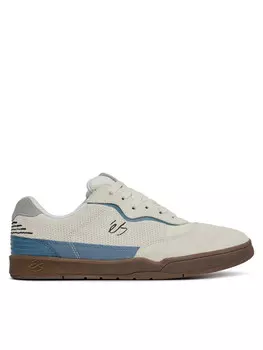 Кроссовки Es Melange 5101000208, экрю