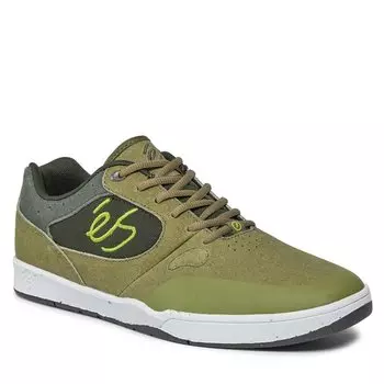 Кроссовки Es SwiftEco, зеленый