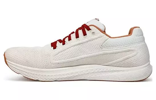 Кроссовки Escalante 3.0 мужские с низким верхом белые/красные Altra